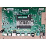 HYUNDAI H50LK68 MAIN BOARD 35023895 2121YTK 50MP668AN